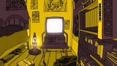 BOXROOM - игра в жанре Казуальная игра