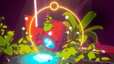 Nullstar: Solus - игра в жанре Футуризм (Будущее)