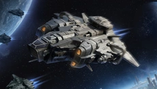 Beyond Astra - дата выхода