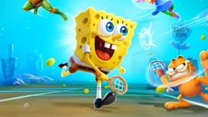 Nickelodeon Extreme Tennis: Next! - дата выхода для Xbox Series X/S