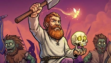 Graveyard Keeper 2 - дата выхода для PlayStation 5