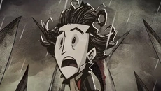 Don't Starve Elsewhere - дата выхода