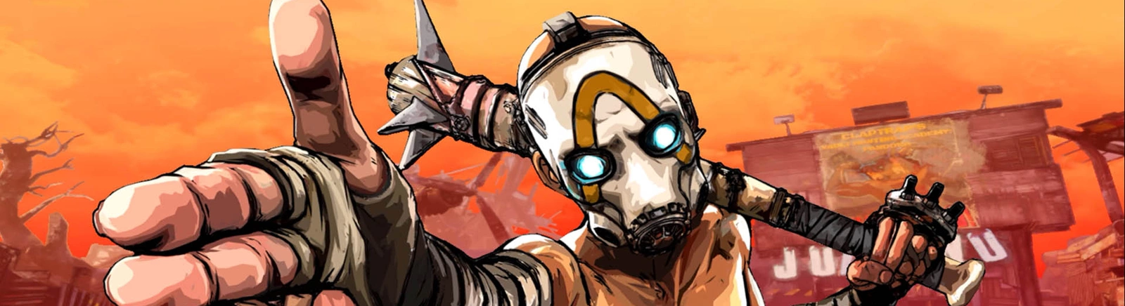 Позитивные отзывы о Borderlands Mobile — 0 мнений