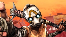 Borderlands Mobile - игра в жанре Научная фантастика