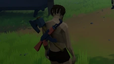 LivingForest - дата выхода