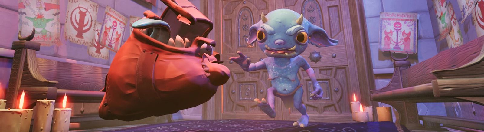 Скриншоты Looters (7 новых) - всего 7 картинок из игры