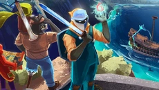 Bridgebourn - дата выхода для Mac