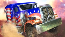 OTR - Offroad Car Driving Game - дата выхода для iOS