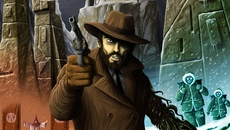Chronicle of Innsmouth: Mountains of Madness - дата выхода для Linux