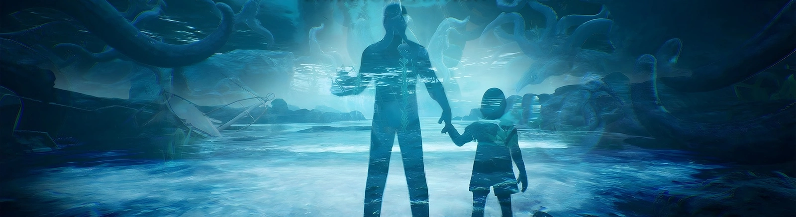 Скриншоты The Shore (16 новых) - всего 16 картинок из игры