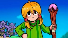 Tangy TD - дата выхода для PC