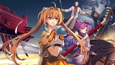 Trails in the Sky 2nd Chapter - игра в жанре Японская ролевая игра
