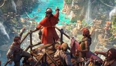 Corsair Cove - дата выхода для PC