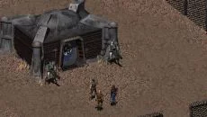 Fallout - дата выхода для Mac