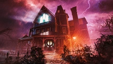 The 7th Guest Remake - игра в жанре Приключение