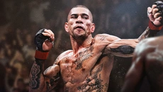UFC 6 - игра в жанре Симулятор
