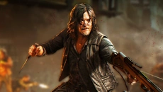 The Walking Dead: Aftermath - игра в жанре Постапокалиптика