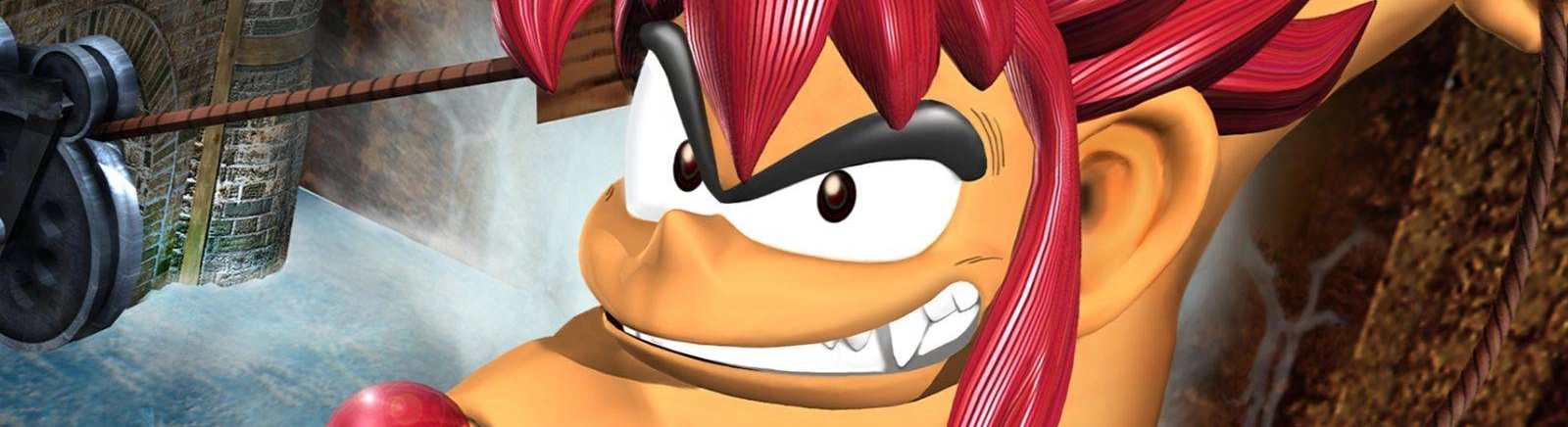 Видео из Tomba! 2: The Evil Swine Return Special Edition - трейлеры, геймплей