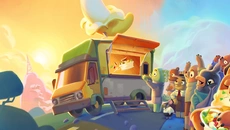 Fruitbus