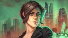 Old Skies - игра в жанре Исследования
