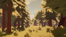 Adrift - игра в жанре Приключение