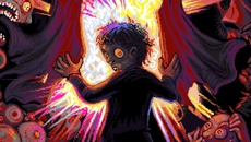 Look Outside - игра в жанре Вид сверху