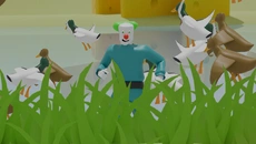 Huntin' Ducks
