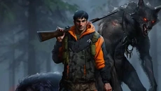 Werewolf: The Apocalypse – Rageborn - игра в жанре Вид сверху