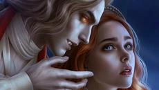 League of Dreamers - My Story - игра в жанре Визуальная новелла