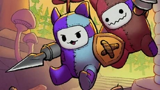 Stitchlings - игра в жанре Фэнтези