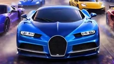 ICR - Multiplayer Car Racing - дата выхода