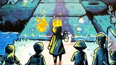 Dwarf Fortress похожа на Dwarf Fortress