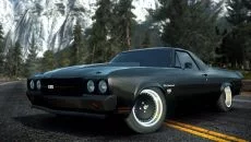 Need for Speed: The Run - дата выхода для Nintendo 3DS