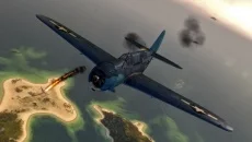 Battlestations: Pacific - дата выхода для PC