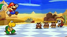 Paper Mario: Sticker Star - дата выхода для Nintendo 3DS