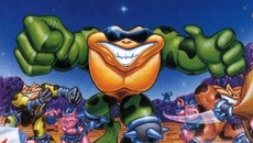 Battletoads (1991) - дата выхода для Game Gear