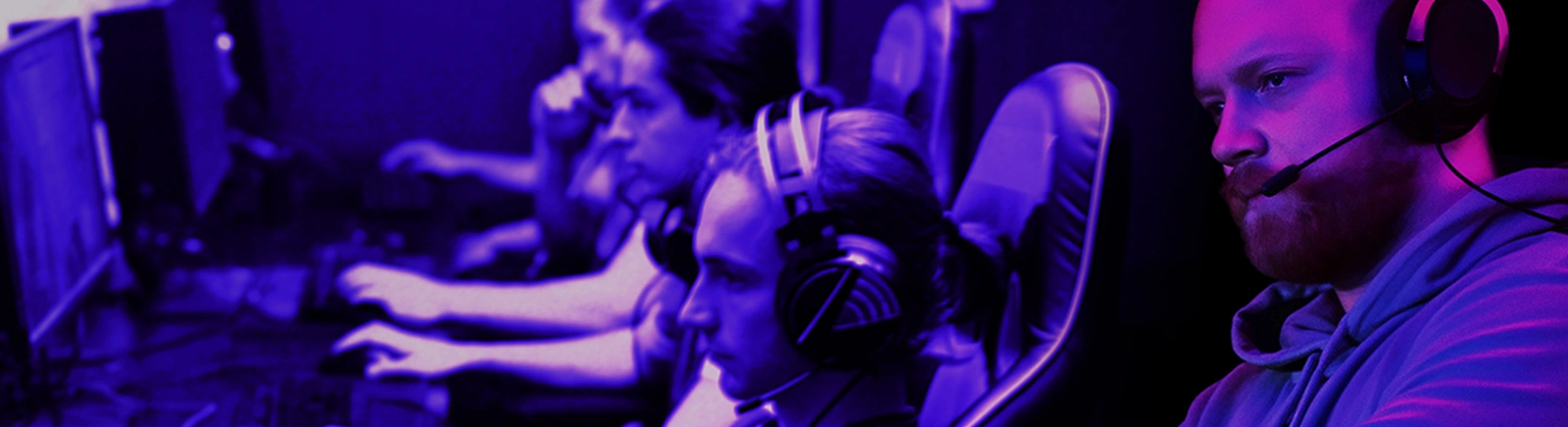 Esports Manager 2026 - обложка игры