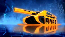 Battlezone (1983) - дата выхода для Atari ST