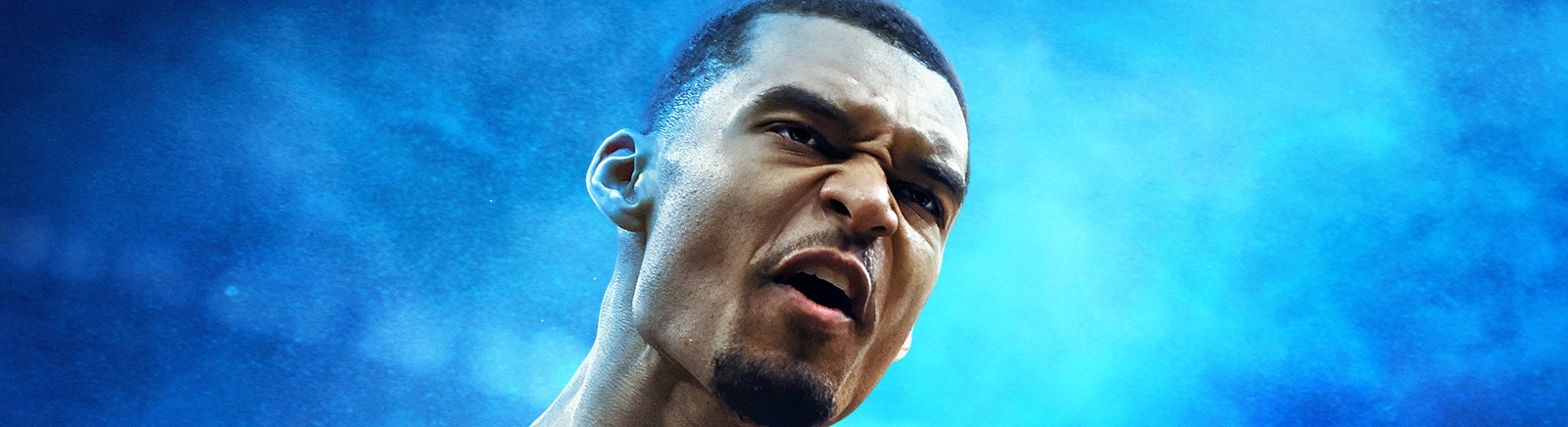 NBA 2K27 - обложка игры
