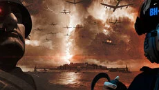 Beach-Head - дата выхода для Commodore 16, Plus/4