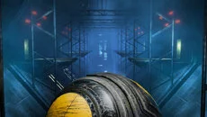 Beam - дата выхода для Commodore 64