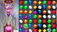 Bejeweled 3 - дата выхода для Browser