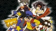 Beyblade - дата выхода для PlayStation