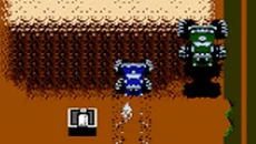 Bigfoot (1990) - игра в жанре Гонки