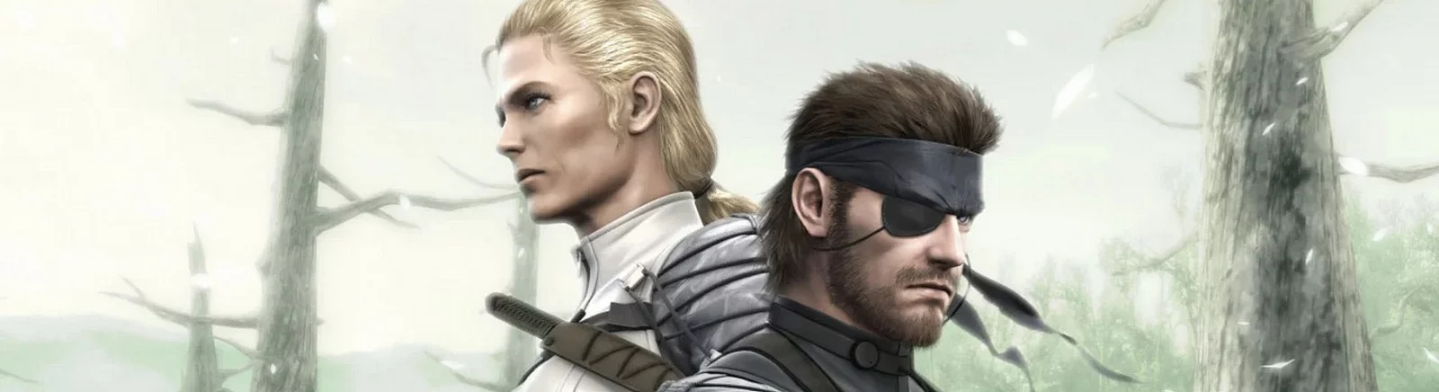 Лучшие игры для PlayStation 5, похожие на Metal Gear Solid: Snake Eater 3D (Metal Gear Solid 3DS: Snake Eater)