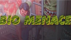 Bio Menace - дата выхода для DOS