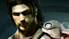 Bionic Commando (1992) - дата выхода для Nintendo 3DS