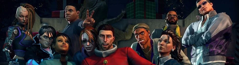 ТОП-13 - игры для Xbox One, похожие на Saints Row 4 (SR4)