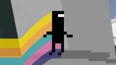 Bit.Trip Runner - дата выхода для PC