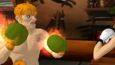 Black & Bruised - дата выхода для PlayStation 2